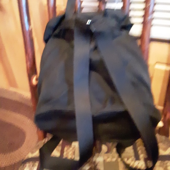 Authentic Prada Backpack - Picture 2 of 4